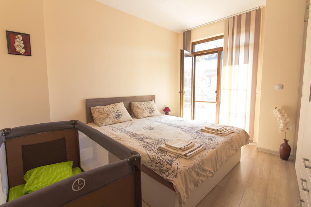 Domus Apartments Old Town Пловдив Екстериор снимка