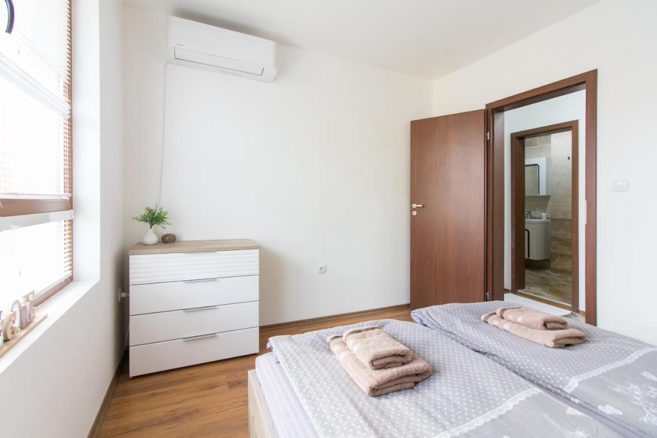 Domus Apartments Old Town Пловдив Екстериор снимка